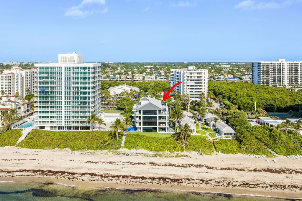 3425 S Ocean Blvd PH401