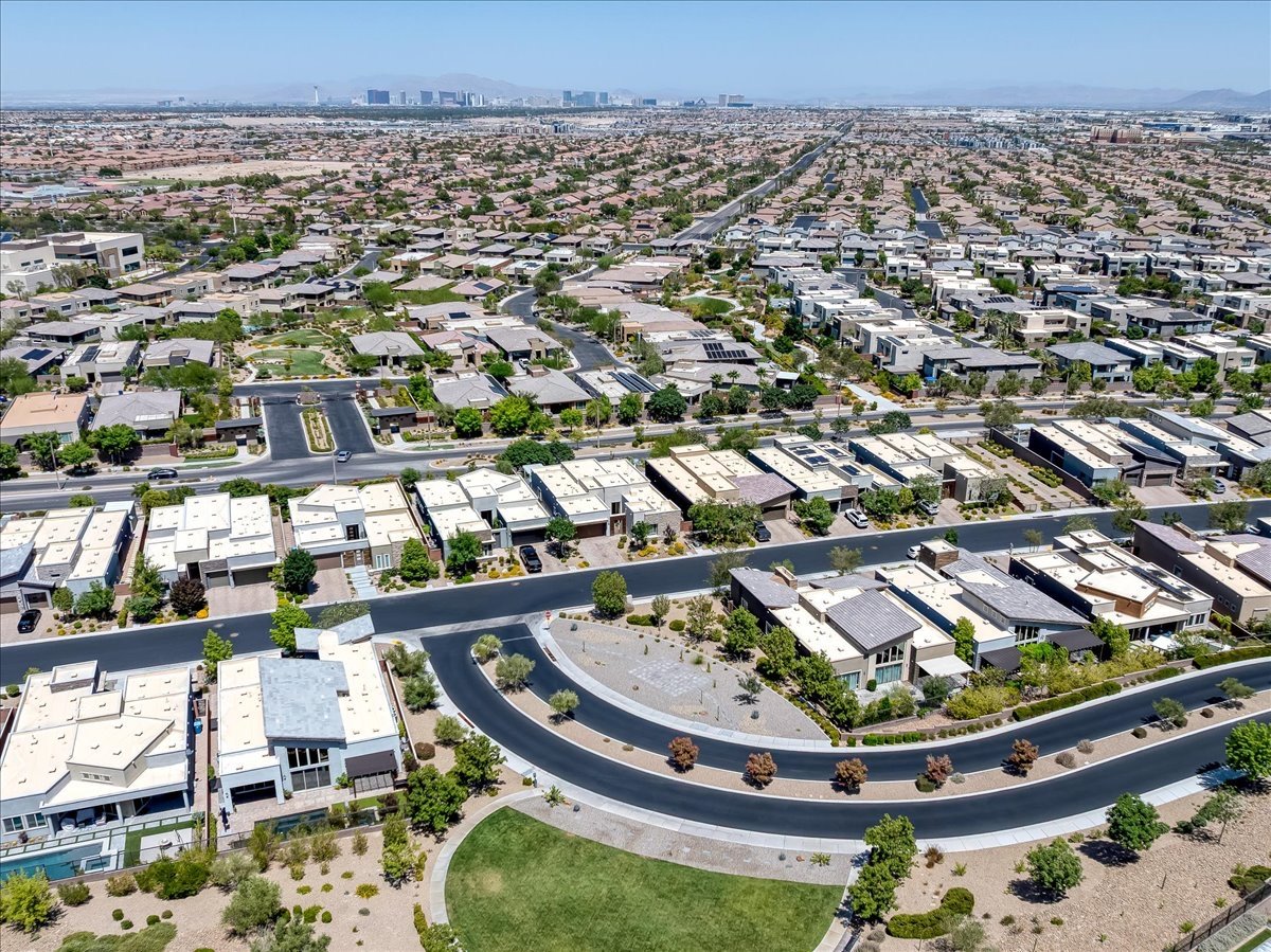 Summerlin South