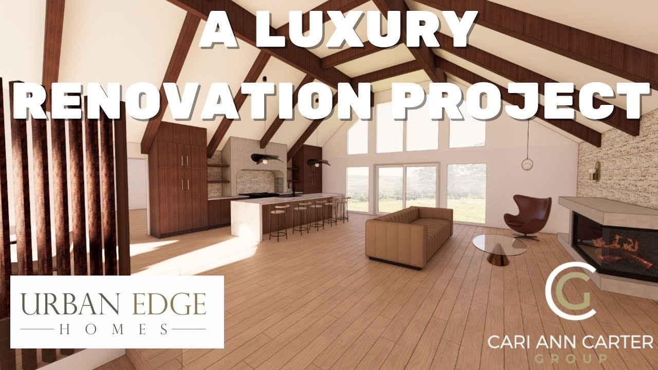 Luxury Renovation Project