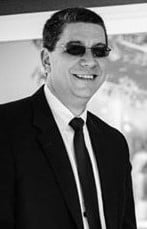 Cris Marin
