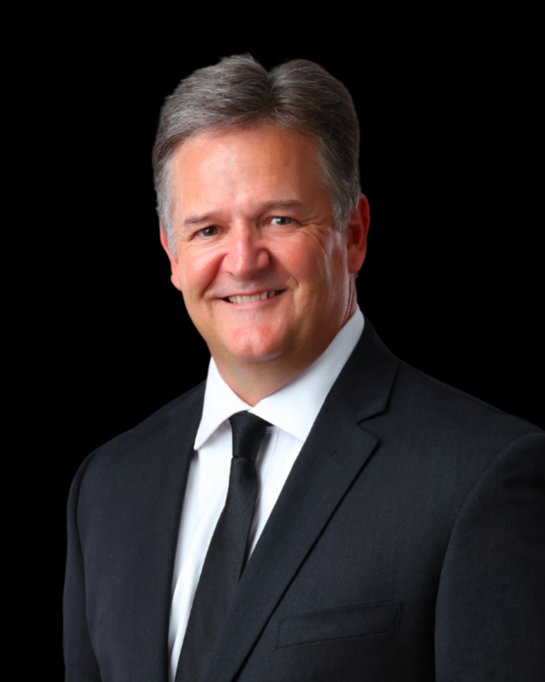 Robert Huey