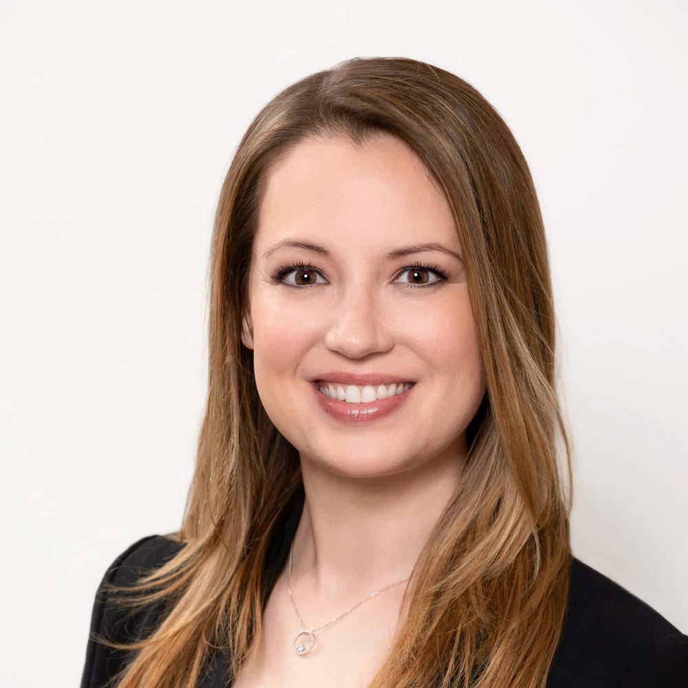 Allison K. Berkowitz Tenafly, NJ Real Estate Agent Headshot