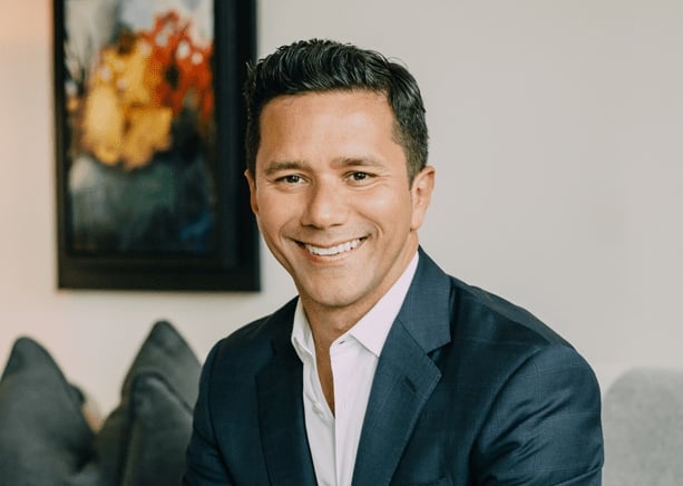 Ricardo Rodriguez Just Redefined Luxury. Here’s What Every Agent Needs to Hear