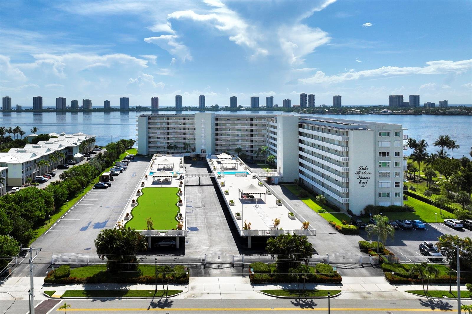 801 Lake Shore Drive #817