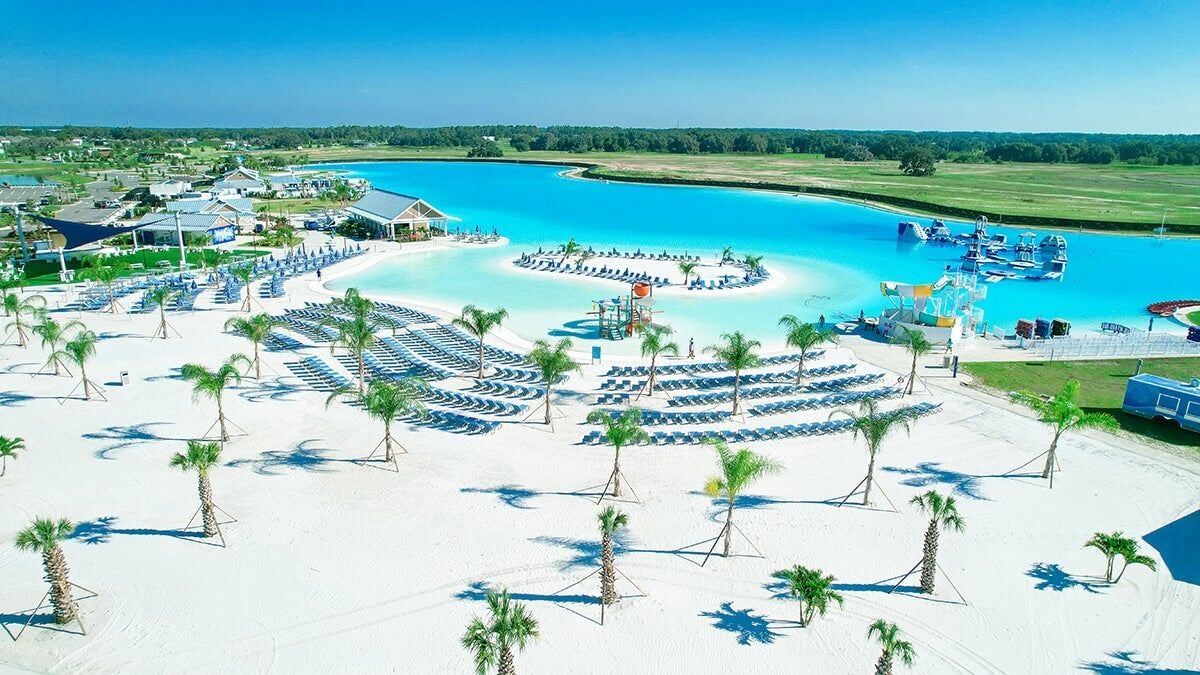 Seaire, Parrish FL