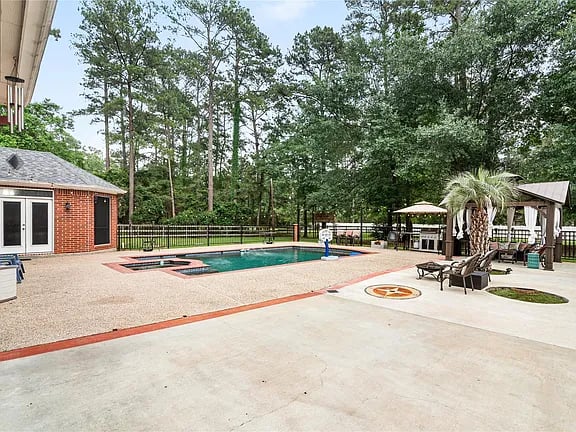 15019 Timbershire Ct