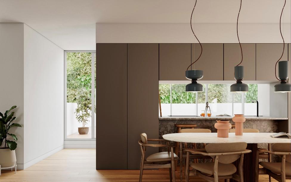 Infante Residences - Lisboa