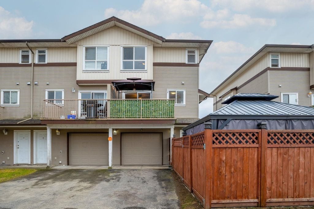 46345 Princess Ave, #5