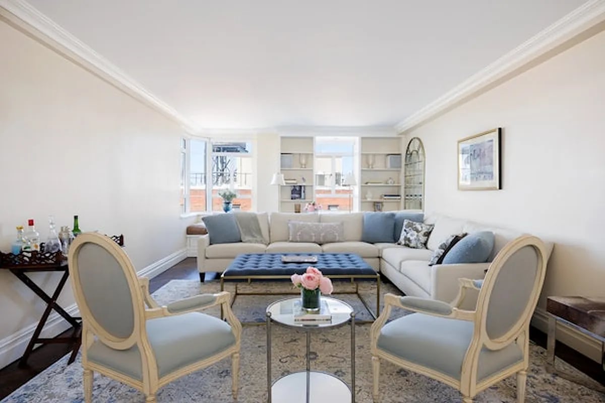 140 Riverside Dr, #18O