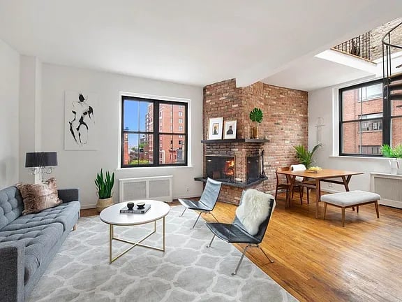 260 West 10th Street, Unit 5W