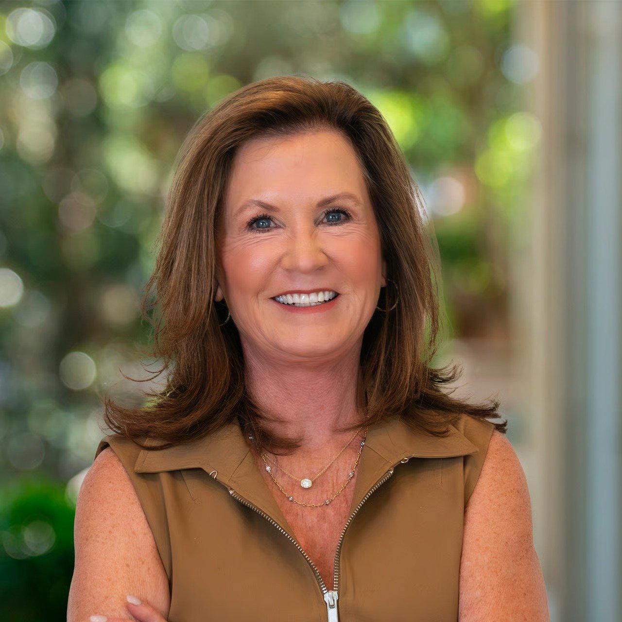 Dawn Anderson Atlanta, GA Real Estate Agent Headshot 