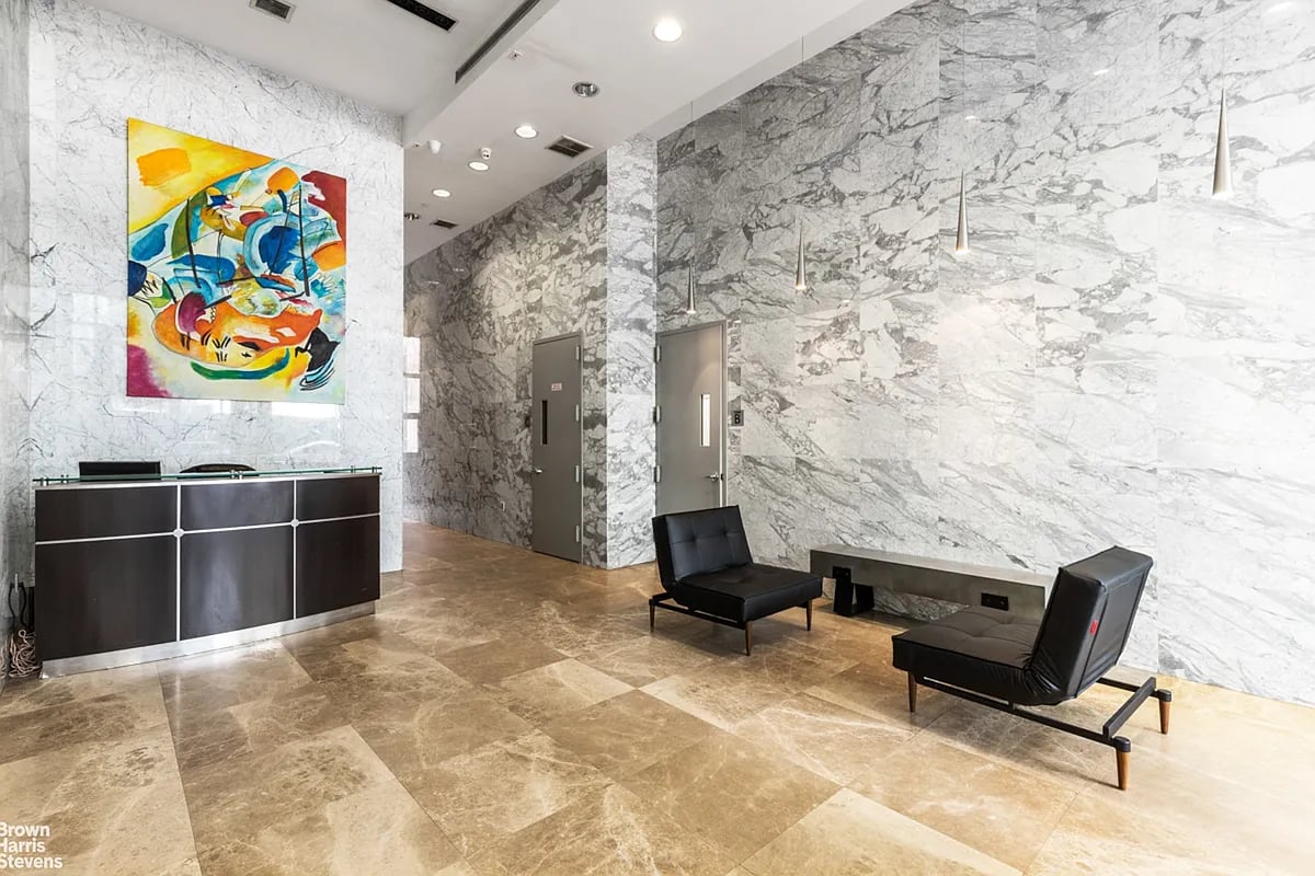 42-51 Hunter St, #6C