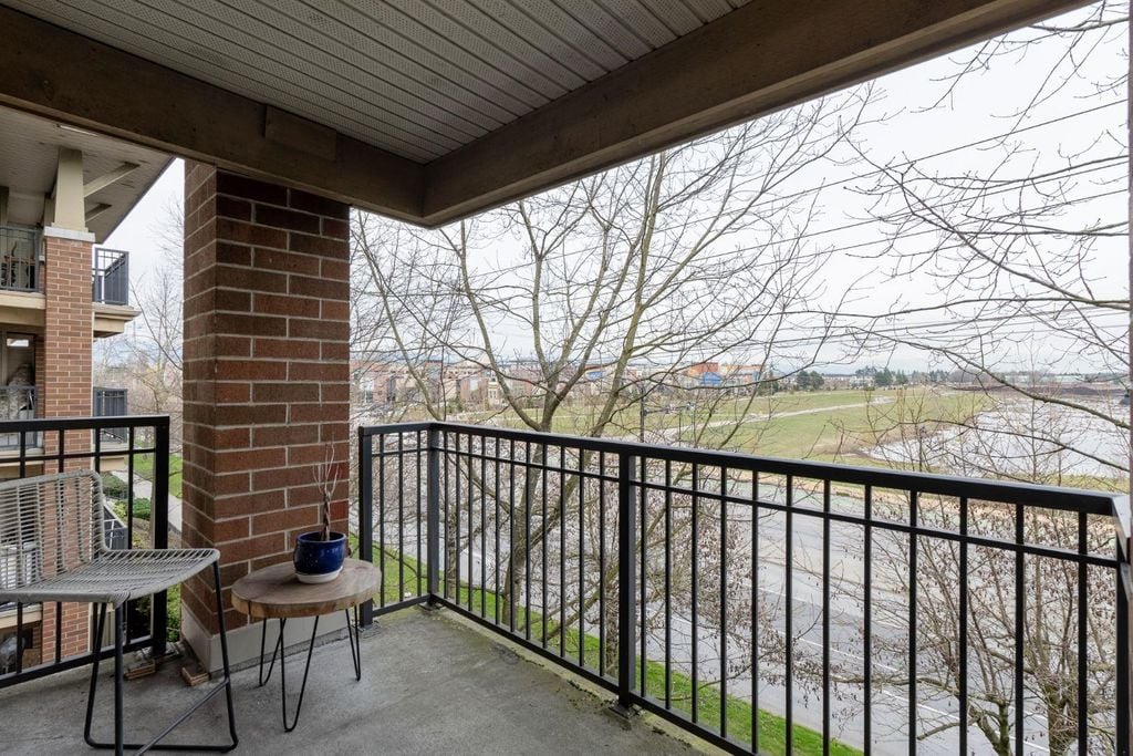 5133 Garden City Rd, #1307