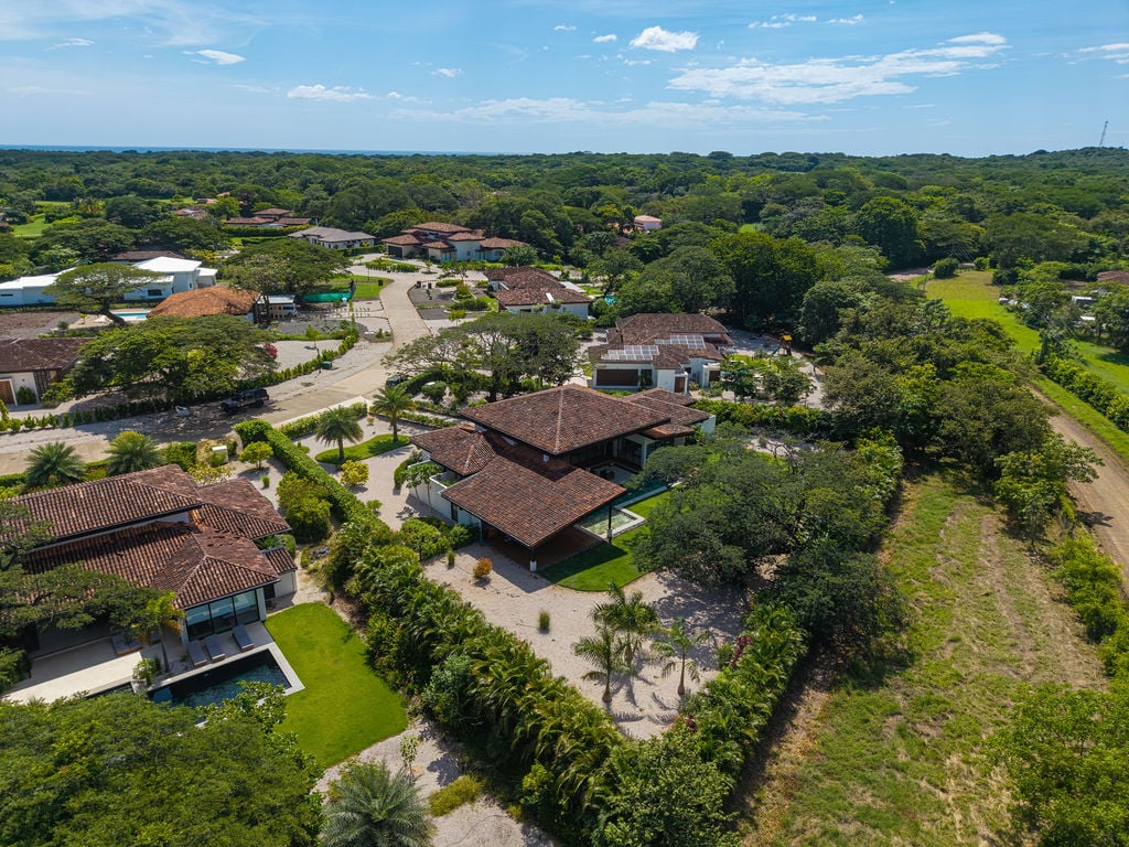Casa Almendra | Surf, Sand & Serenity, Modern Tropical Living in Hacienda Pinilla