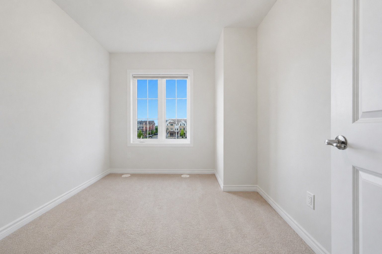 Waterdown Townhome