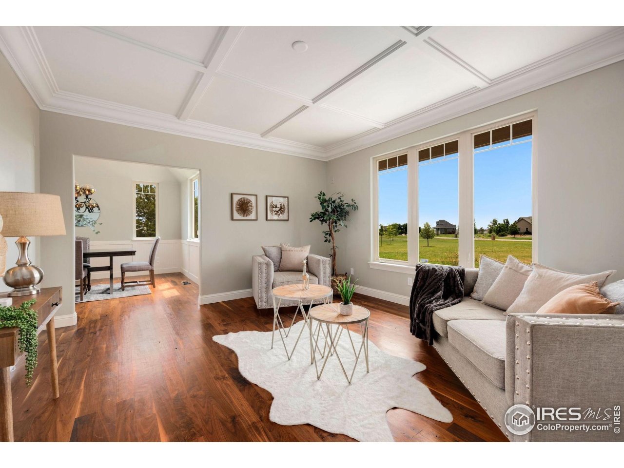 1105 Shelby Dr.