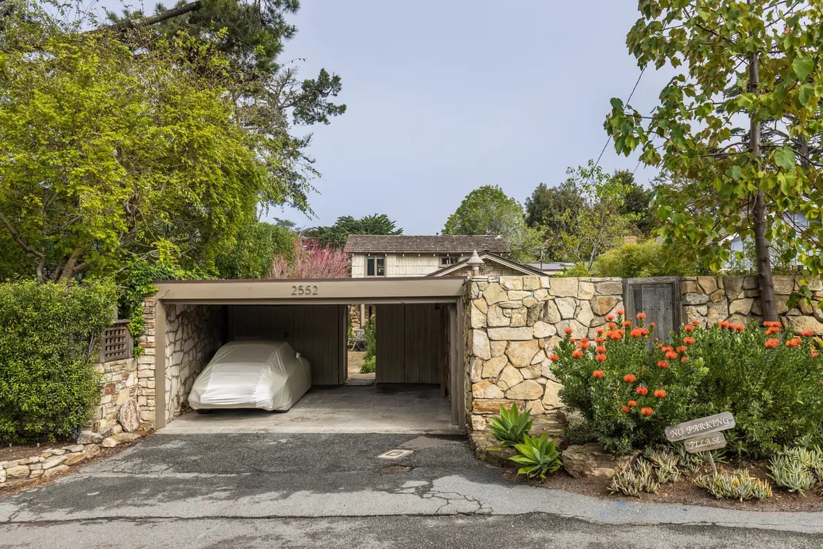 Birdsnest Cottage