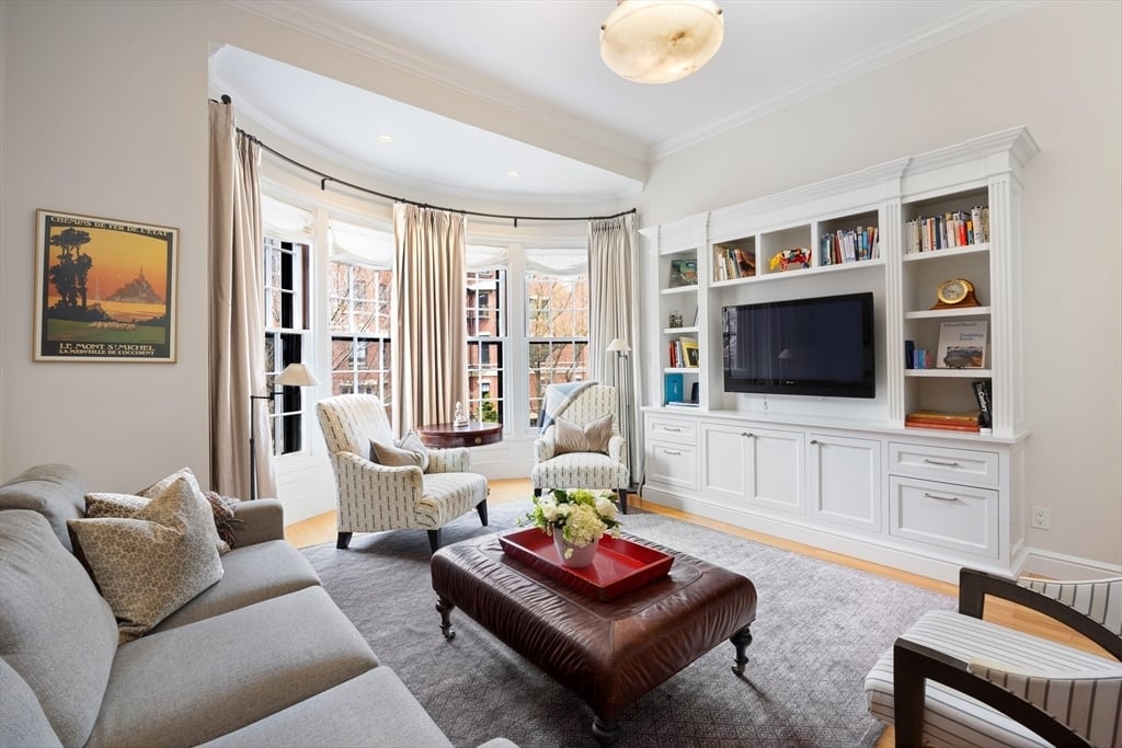 226 Marlborough St, #2