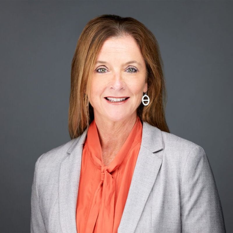 Joy Perry Carmel, IN Real Estate Agent Headshot