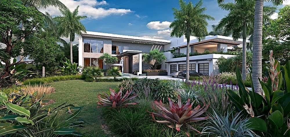 Four Seasons Private Residences Puerto Rico at Bahia Beach