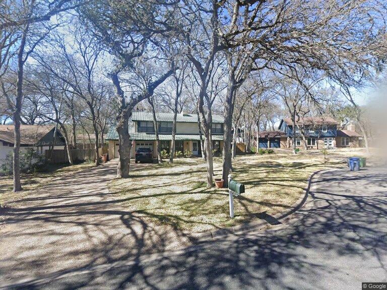 2503 Castledale Dr