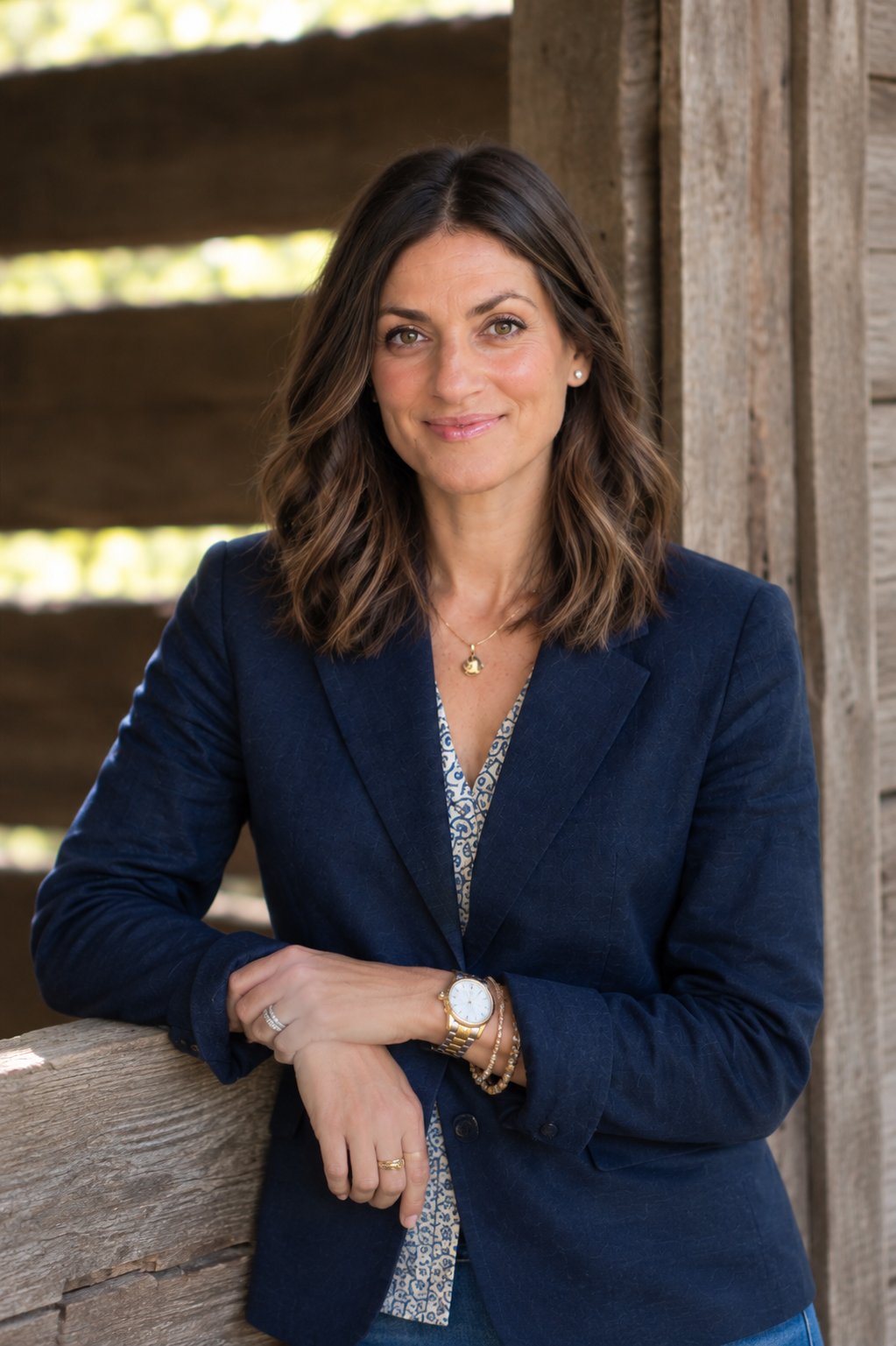 Jessica Haberkern