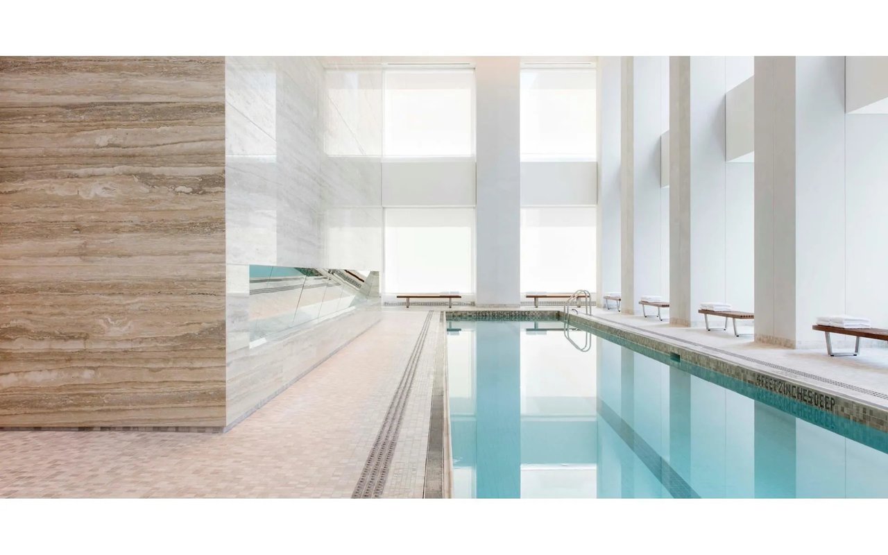 432 Park Ave Penthouse
