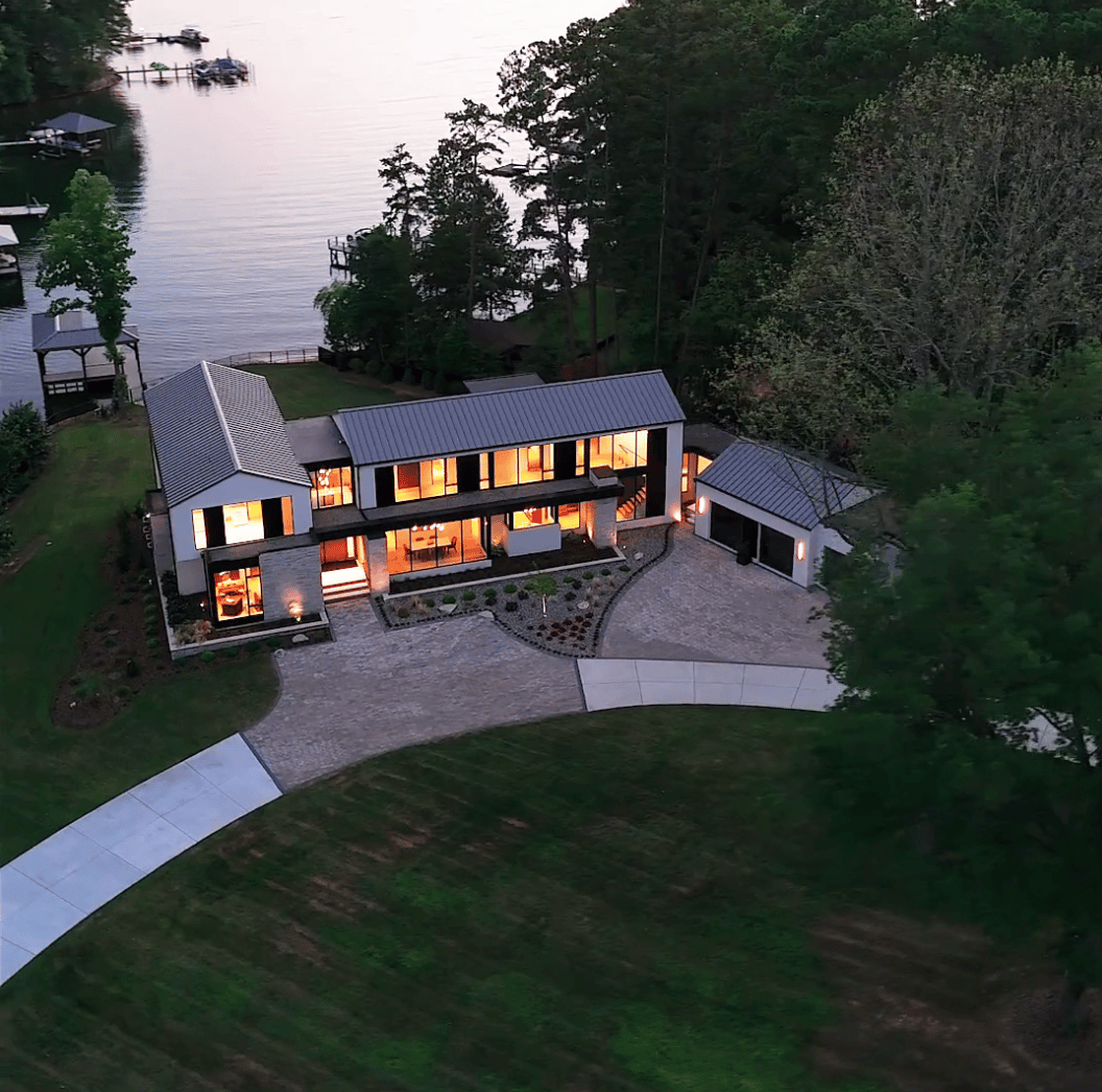 2536 Brawley School Road, Mooresville, 28117 - The Point