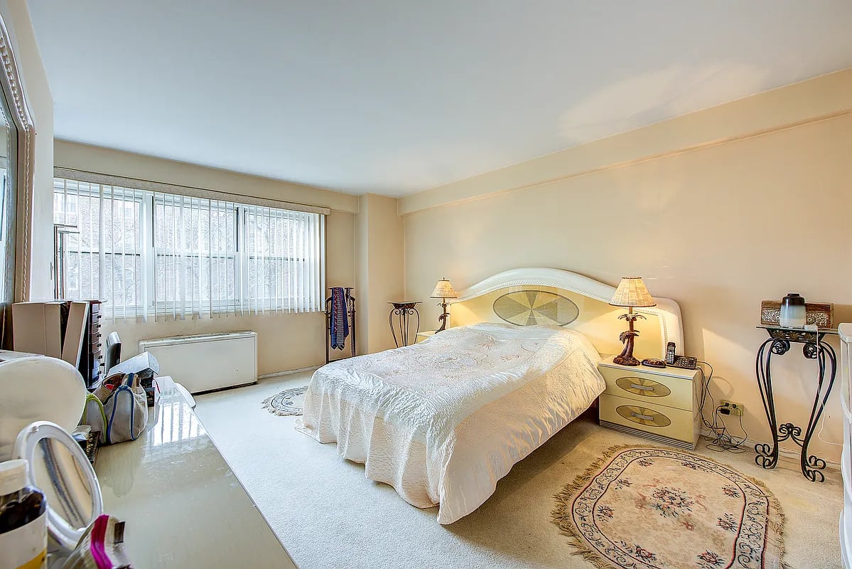 66-36 Yellowston Boulevard #5B