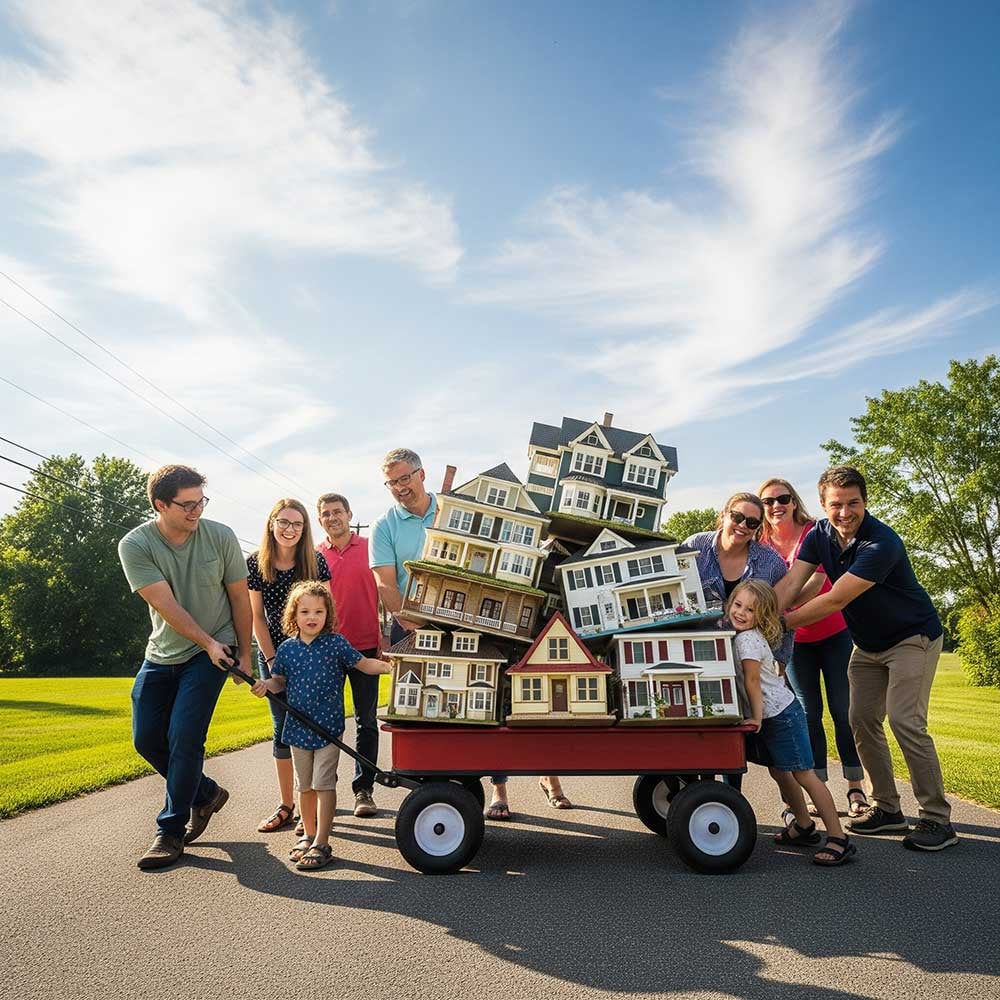 how portable is your mortgage?