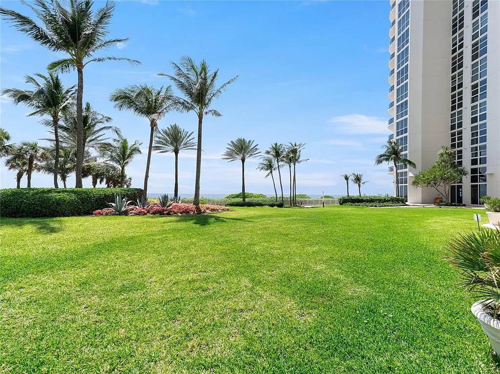 3200 N Ocean Blvd Unit #309