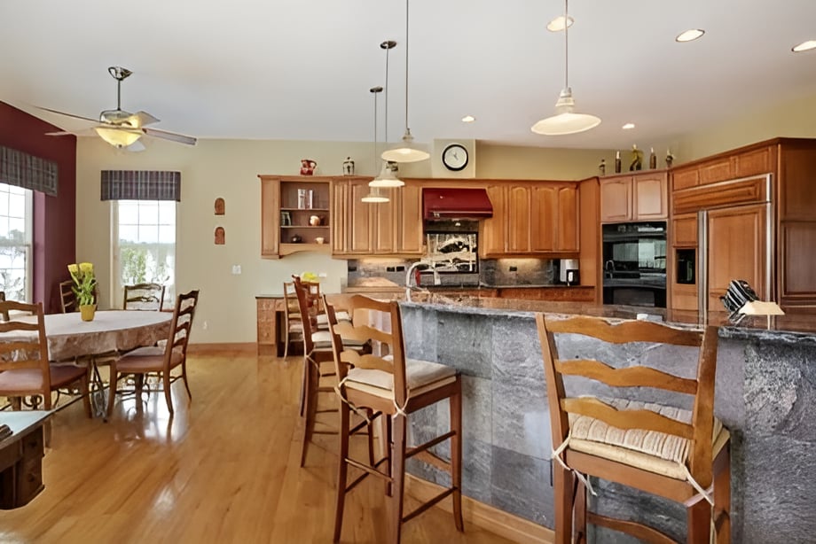 11258 Bell Cross Circle, Parker
