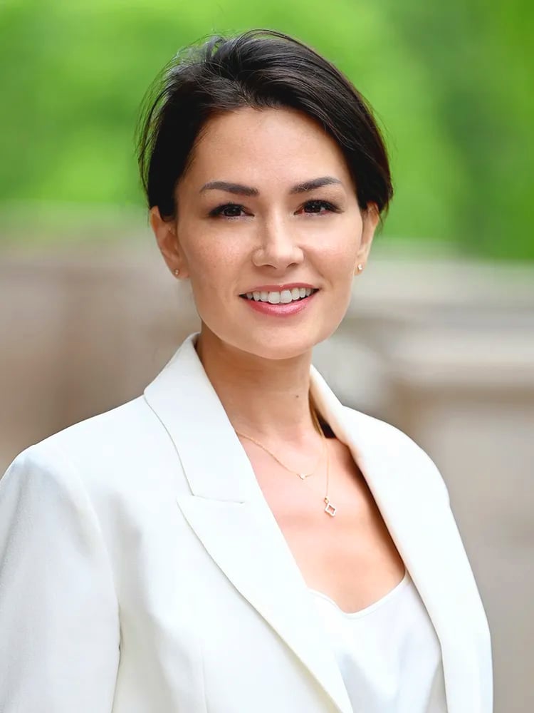 Jessica Li