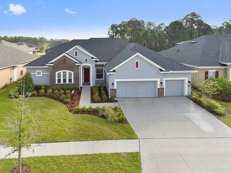 3683 Burnt Pine Dr