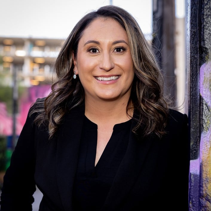 Stacy Common Las Vegas, NV Real Estate Agent Headshot