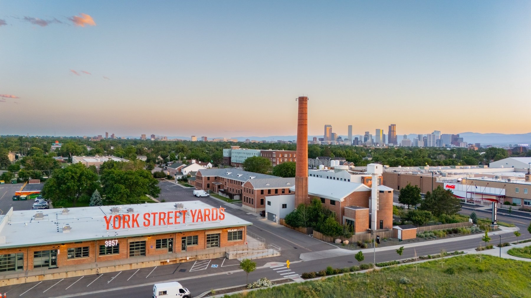 Clayton Denver community events and family-friendly activities