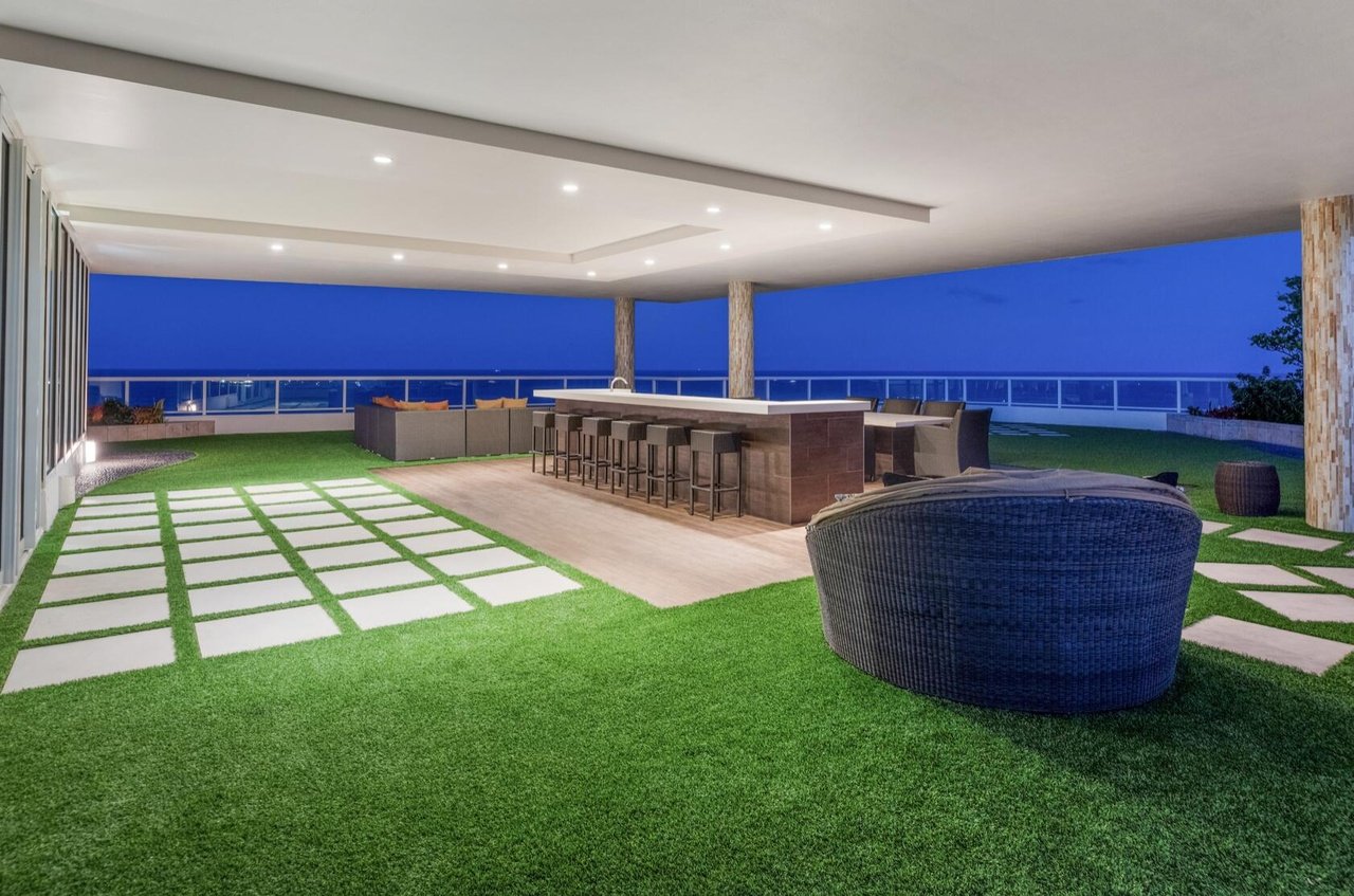 1 N Fort Lauderdale Beach Blvd Unit Lp 2302