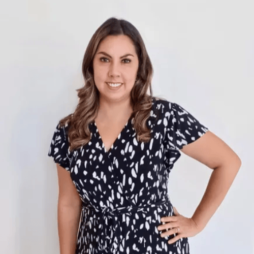 Sarah Douglas San Juan PR Real Estate Agent Headshot