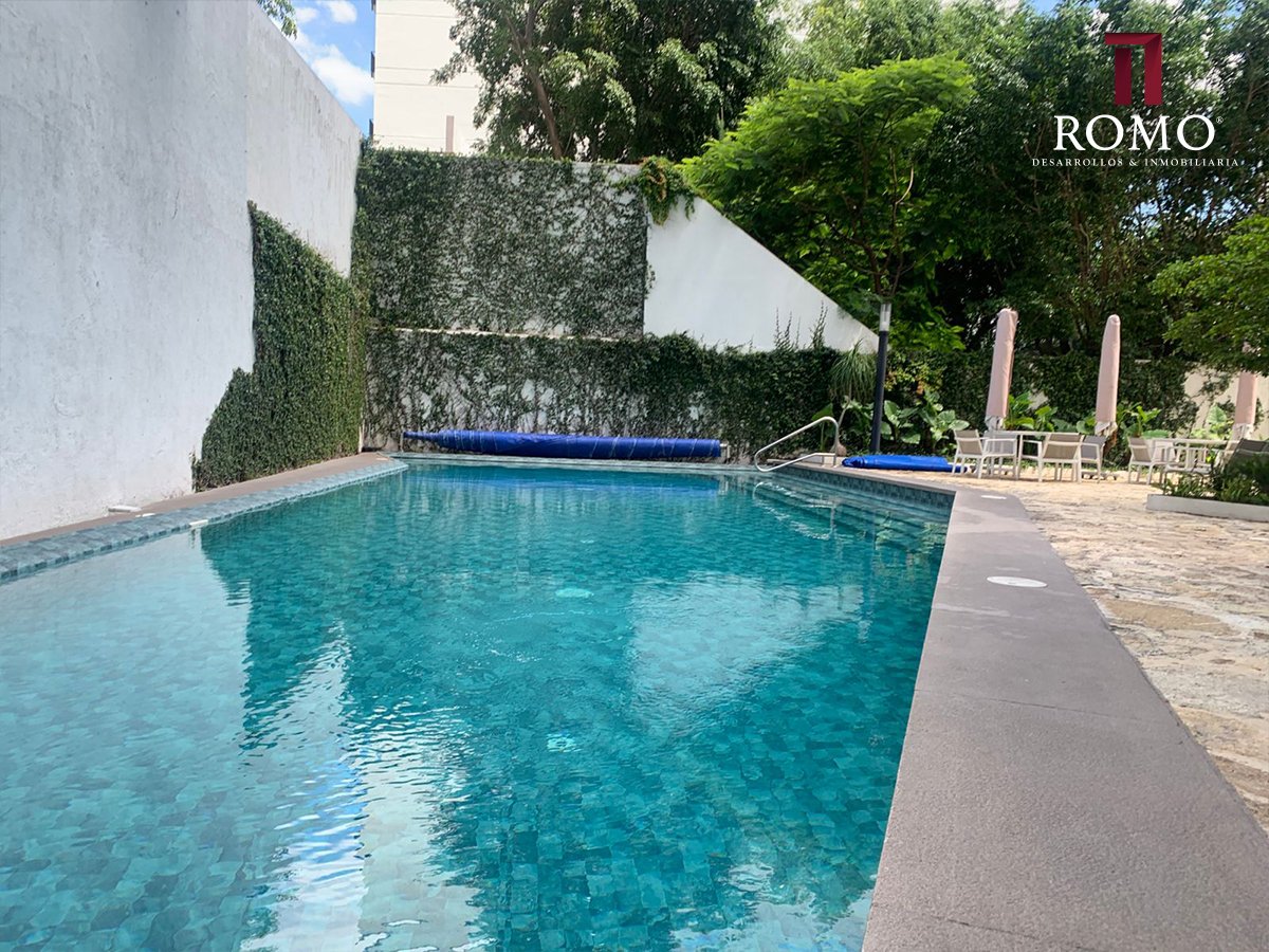 DEPARTAMENTO EN RENTA GALATEA $38,500 MN