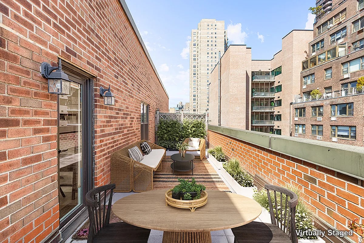 515 East 85th Street Unit: PHA