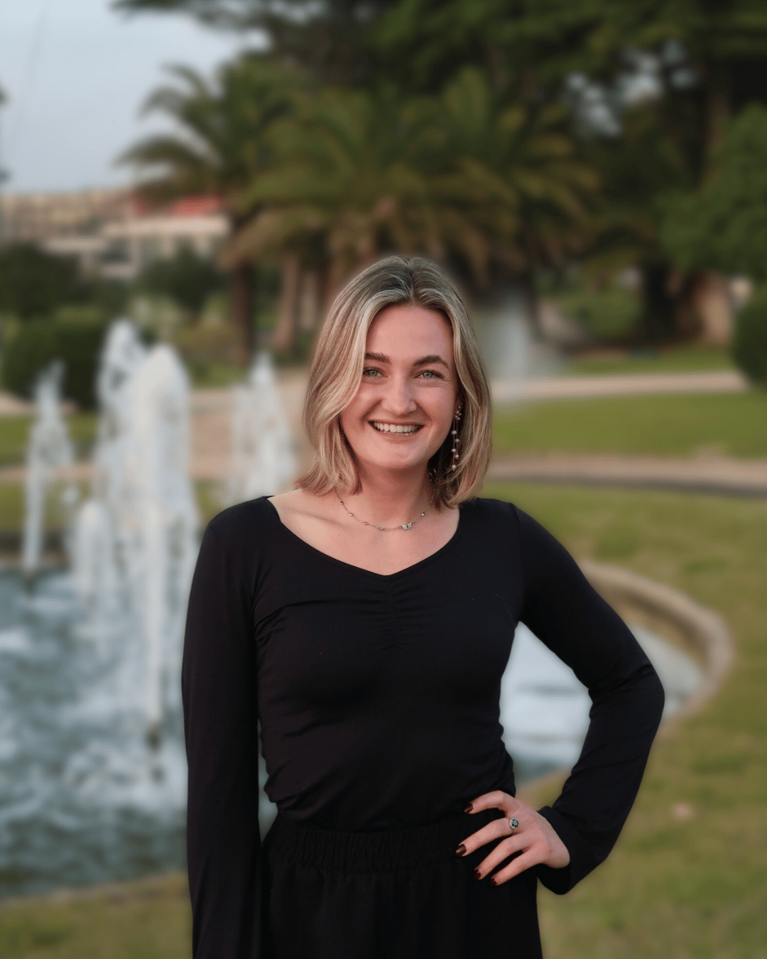 Charlotte Haugh