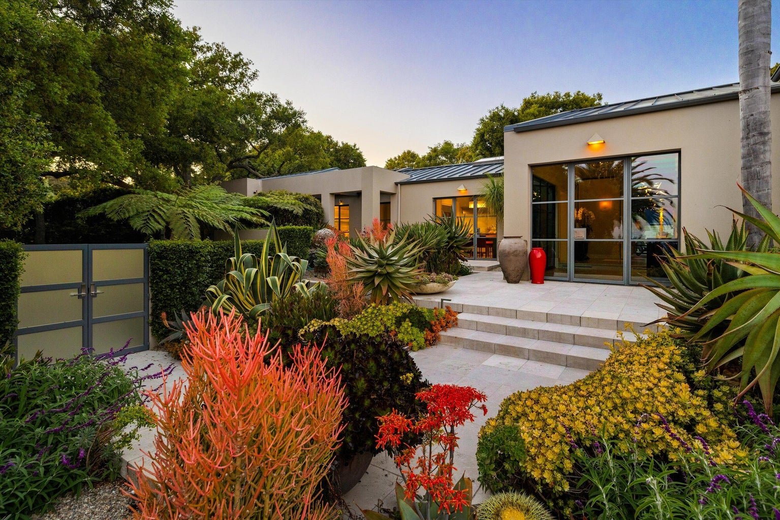 Montecito Contemporary