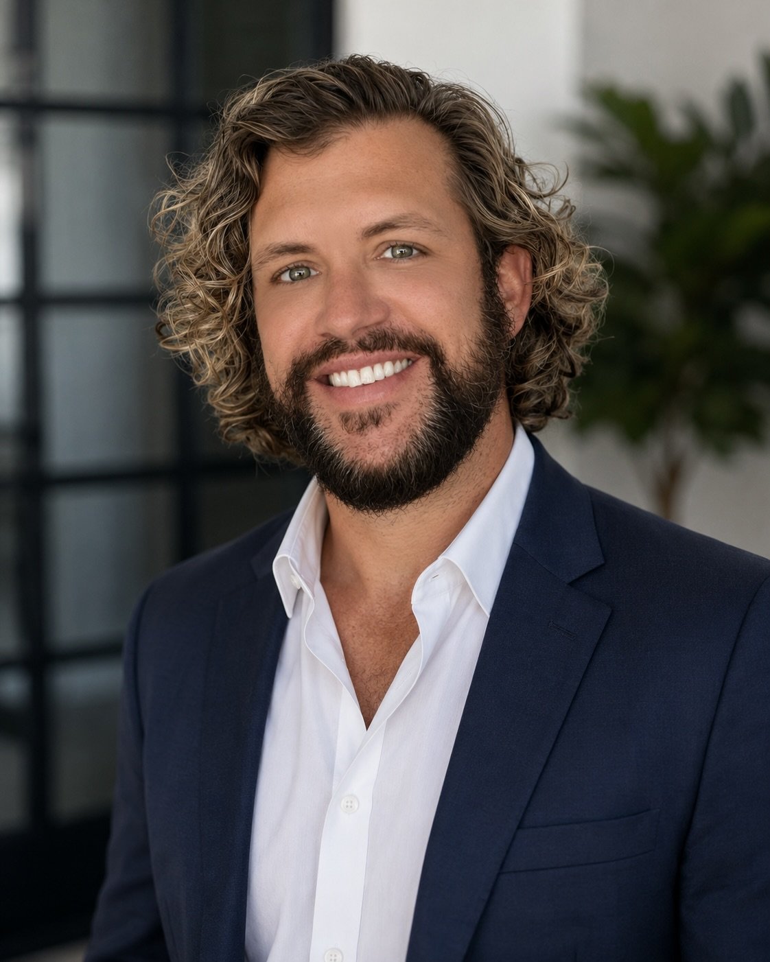 Damon Green