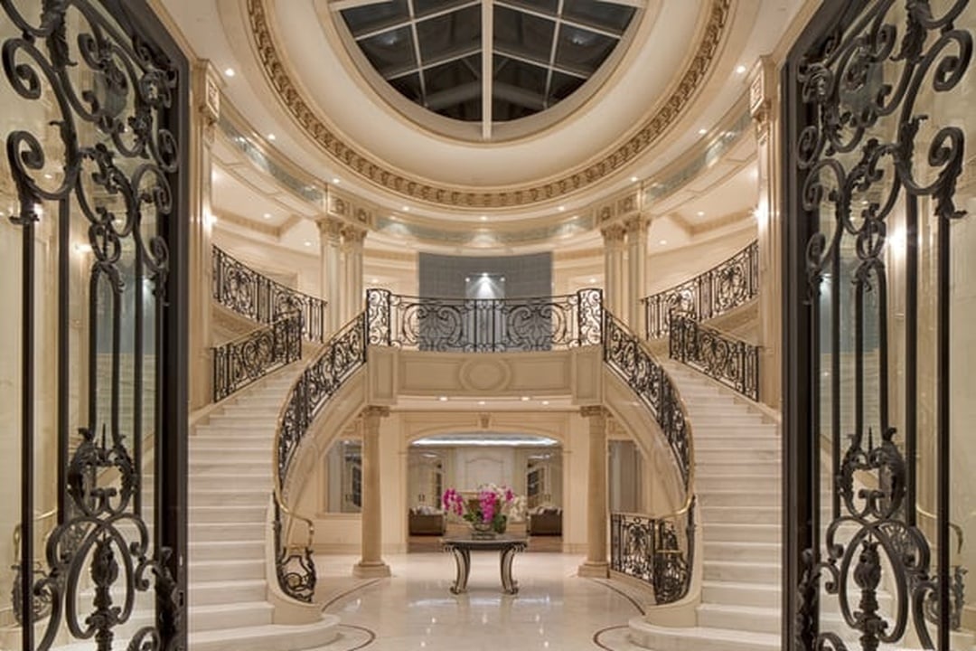 Meadow House