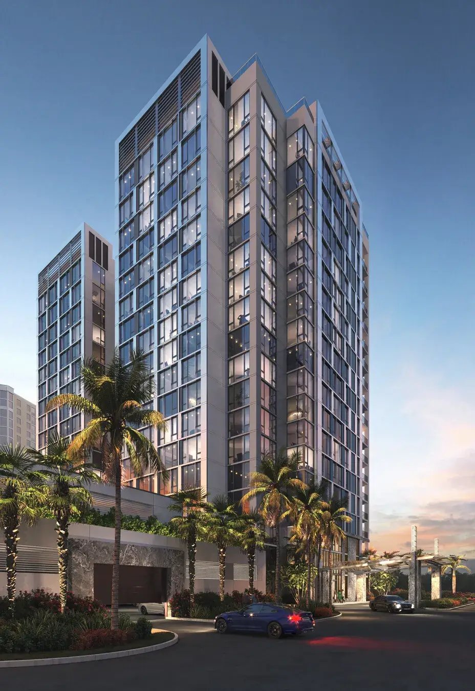 Epique at Pelican Bay