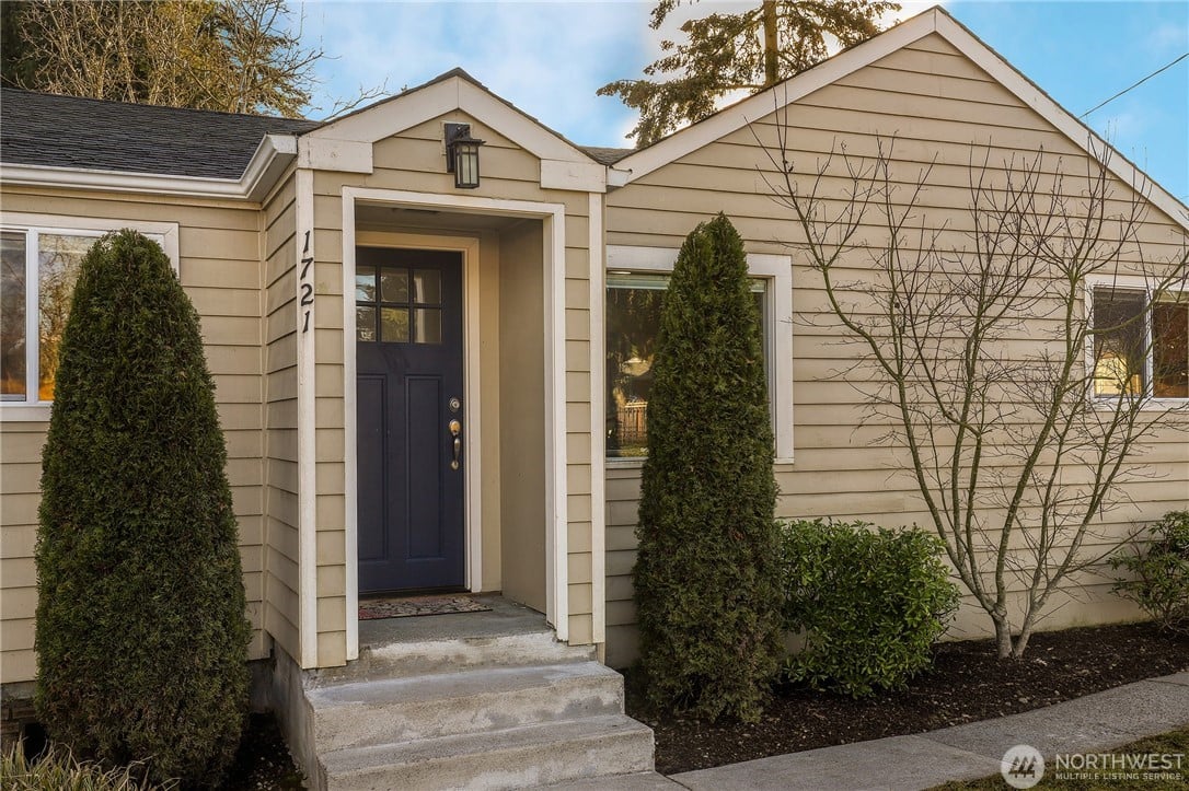 1721 NE 135th Street
