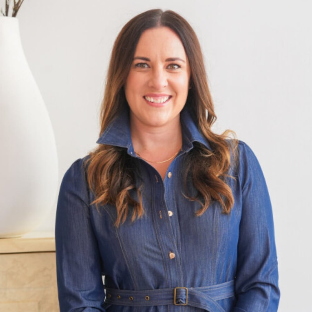 Kimberly Bloom Chicago, IL Real Estate Agent Headshot