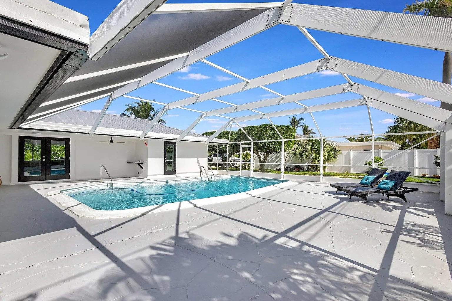 Open House | April 26th, 10AM-12PM