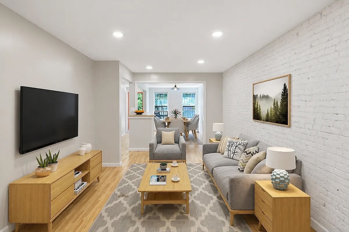 150 West 119th Street #1