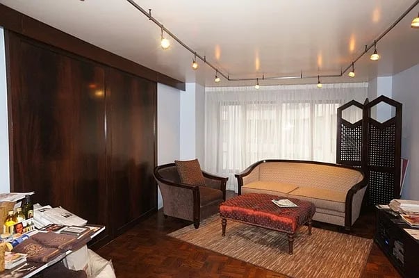 200 Central Park S